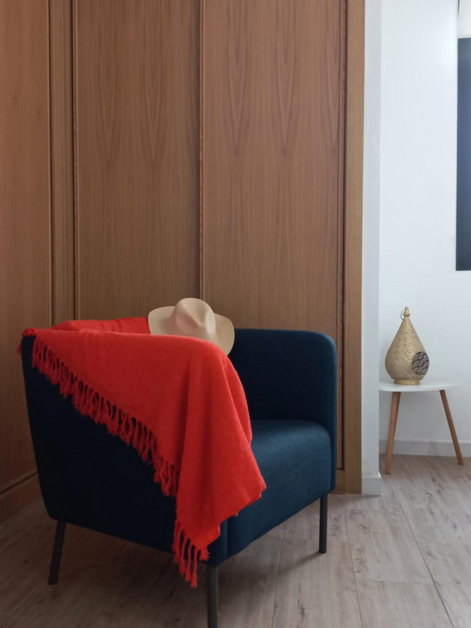 Suite Jinetes Малага Екстериор снимка
